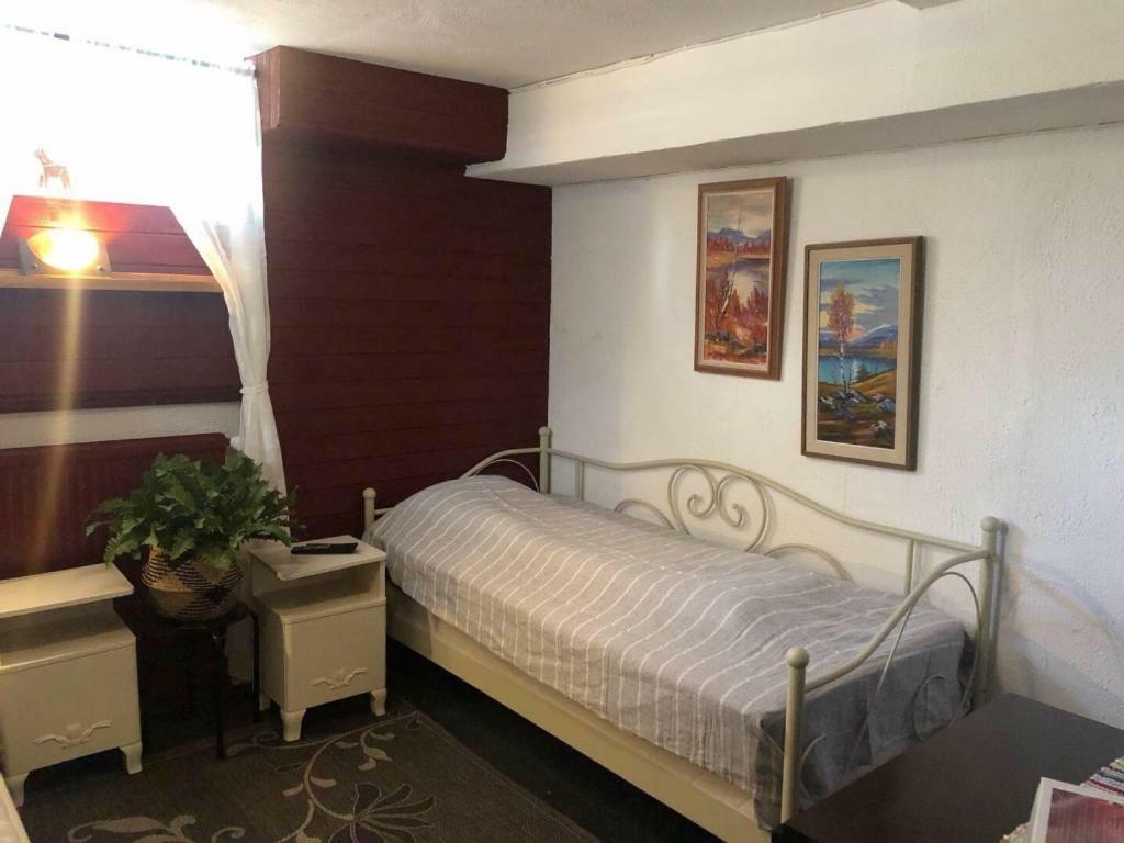 Prinsgarden B&B Rum Stugor Mora Esterno foto